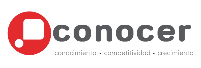 Conocer_logotipo