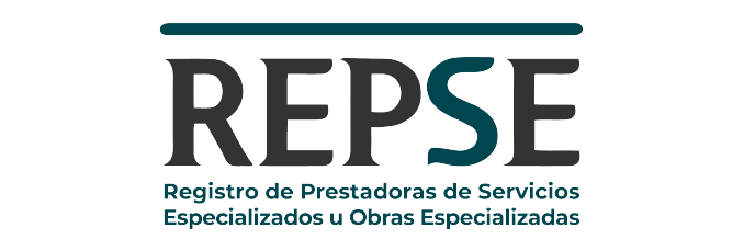 REPSE_logotipo