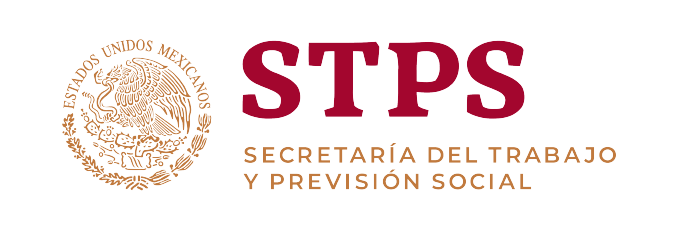 STPS_logotipo