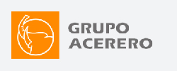UNIPROTEC Clientes - -grupo acerero