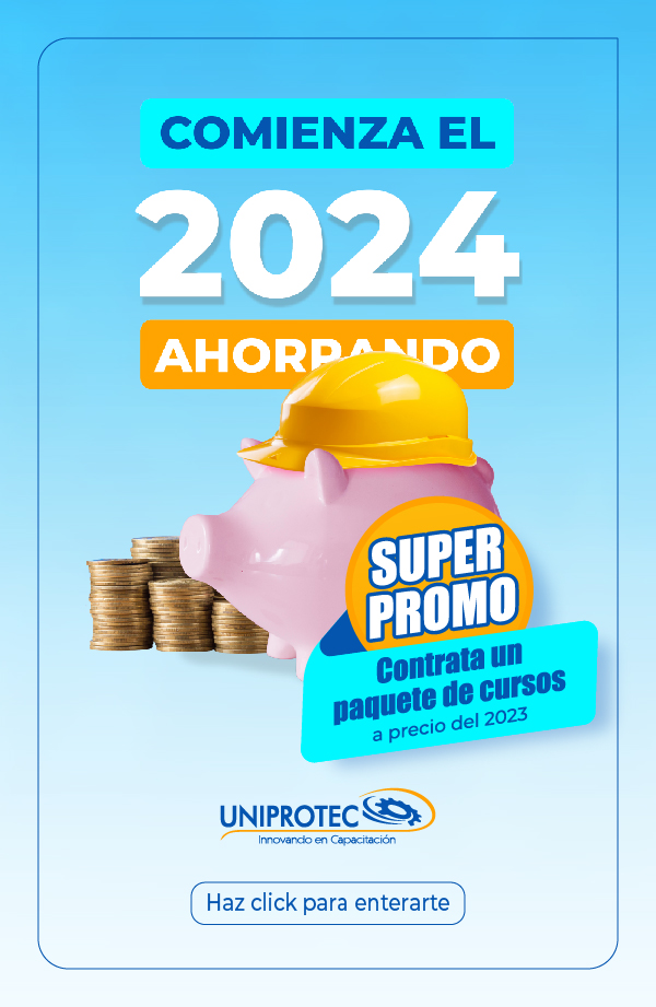 UNIPROTEC_Que_hay_de_nuevo-Promocion 2023