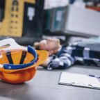 accidentes en el trabajo